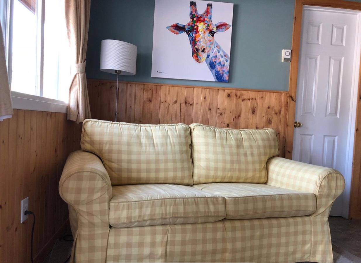 Piccadilly Motel Radium Hot Springs Εξωτερικό φωτογραφία
