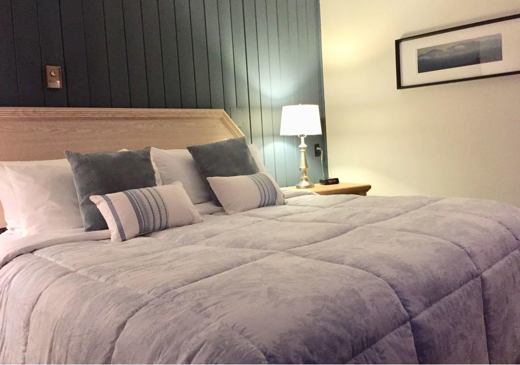 Piccadilly Motel Radium Hot Springs Εξωτερικό φωτογραφία